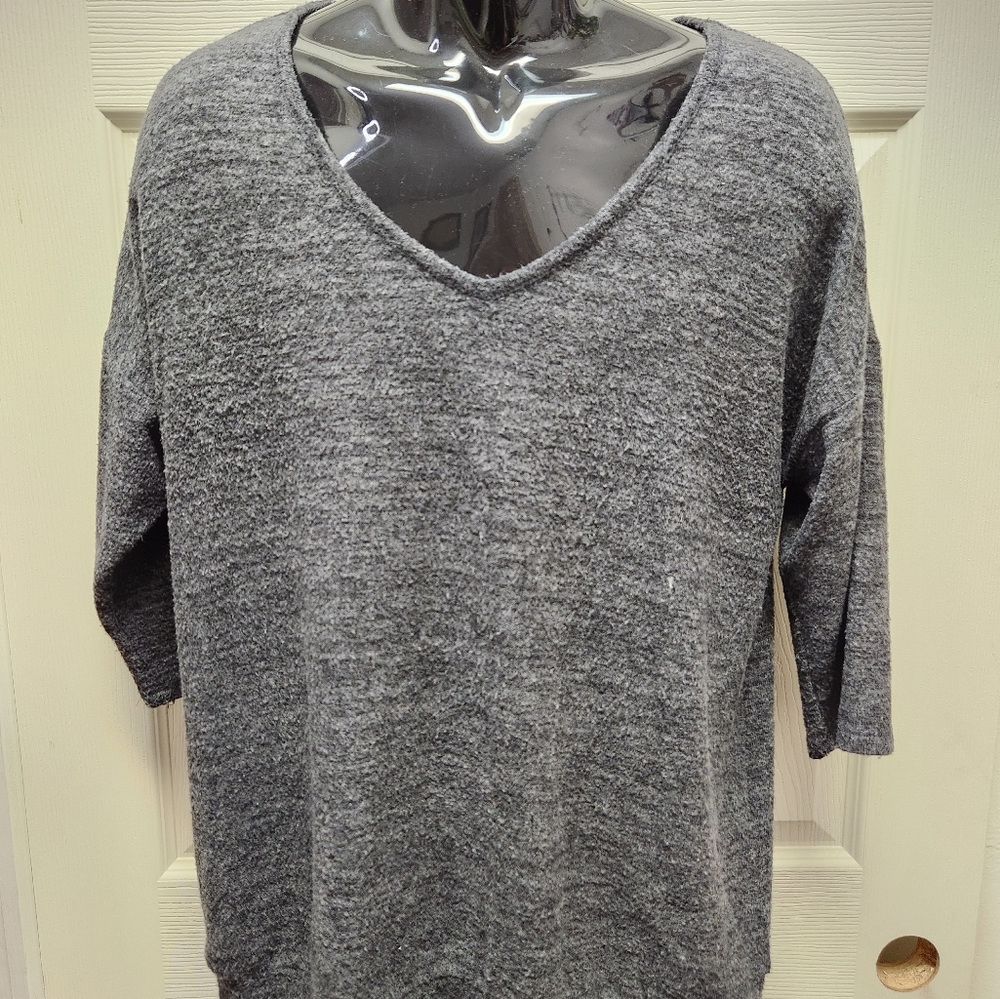 Torrid super soft plush shirt